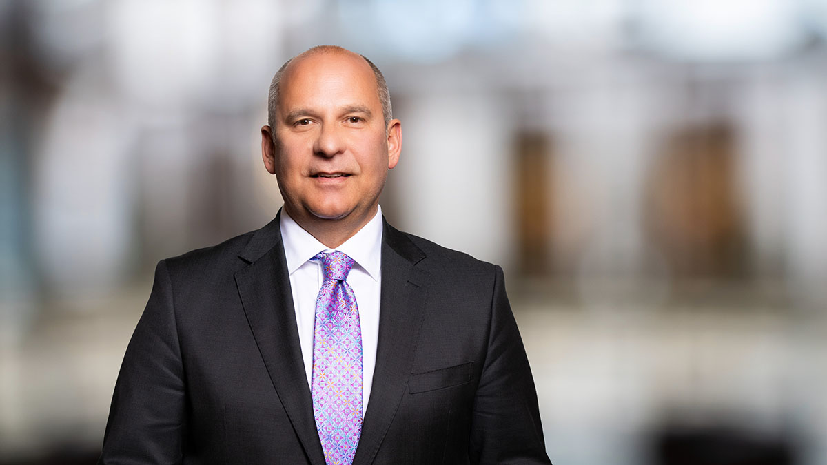 Roman Poseck, Hessischer Minister des Innern